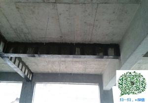 夷陵青岛房屋结构加固