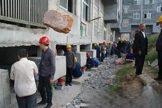 夷陵哪些方面可以保证房子加固质量合格？